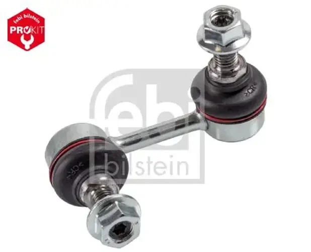 Tige/jambe De Force Essieu Arrière Stabilisateur SWAG - Référence 30 92 9461 - Compatible Diverses Voitures