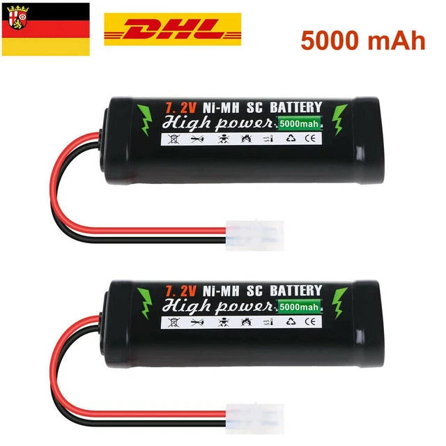 Batería Recargable LI-ION 3.7V ICR18650-3000mAh PKCELL