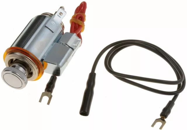 Cigarette Lighter Kit Dorman 56417