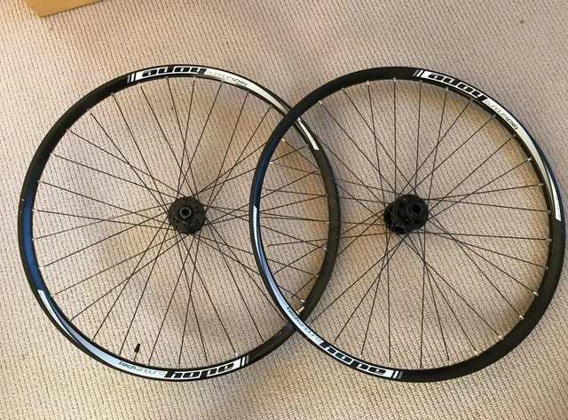 HOPE TECH ENDURO Pro 4 27.5 Mountain Bike Wheelset Sram XD Boost