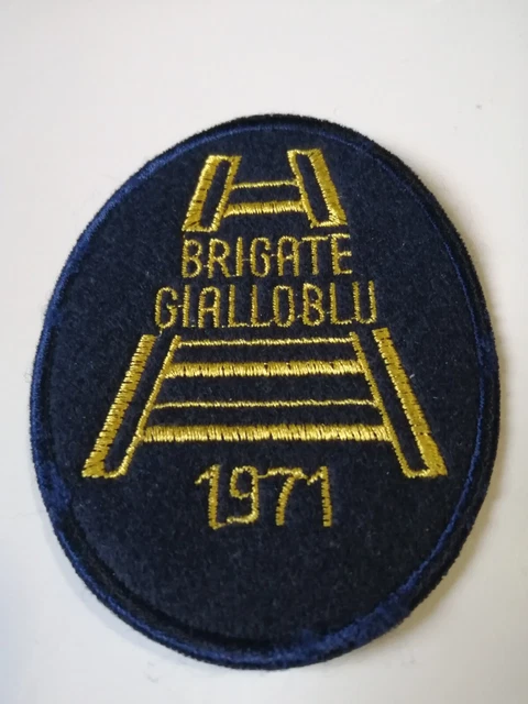 Buon compleanno Brigate Gialloblù: 50 anni da...«butei» | L'Arena