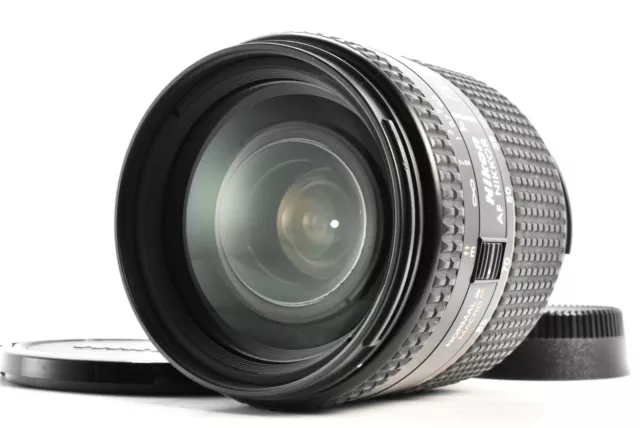 [ Near Mint ] Nikon AF Nikkor 28-105mm F/3.5-4.5 D Zoom Macro Lens from Japan