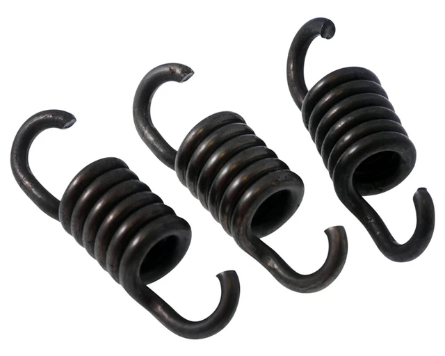 Jeu de ressorts d’embrayage renforcés - Aprilia-Scarabeo (-98)