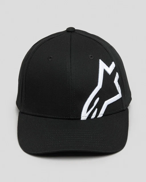 Alpinestars Corp Snap 2 Cap