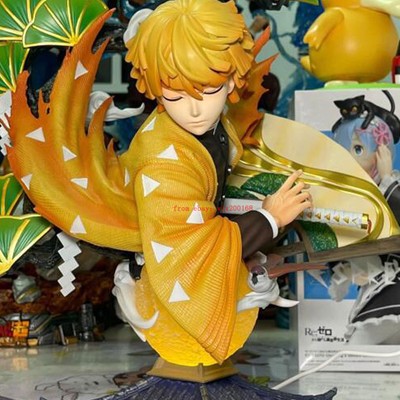 demon slayer resin