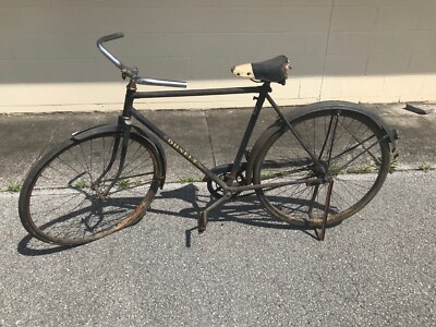 dunelt bicycle models