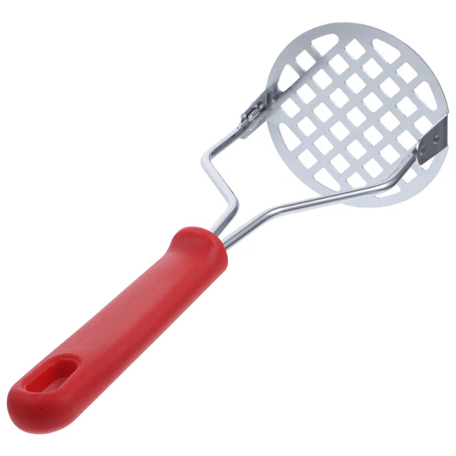 Tritapatate manuale irritatore per alimenti dolci strumento di pressatura francese joystick bambino