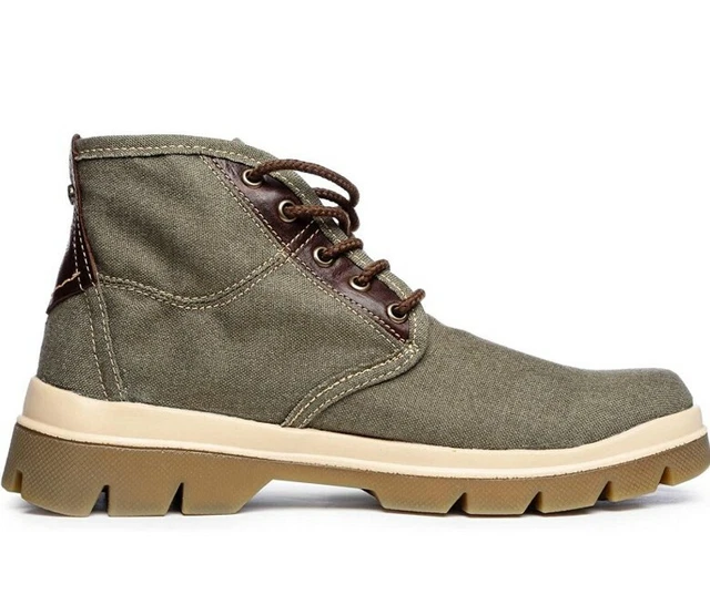 Scarpe timberland estate sale