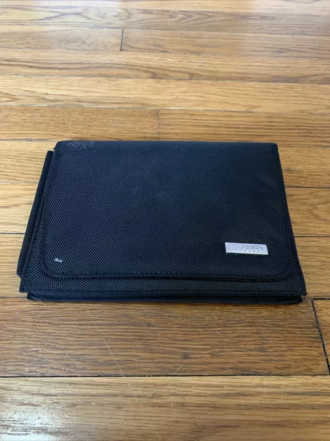 Audi Owners Manual Case Holder Pouch OEM Free Shipping