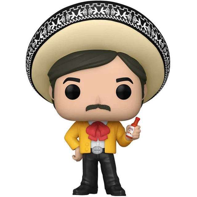 Seinfeld George Mini Moment Stylisé Funko Pop ! Figure 3.75