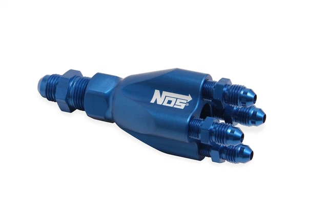 NOS 16754NOS Showerhead Distribution Block