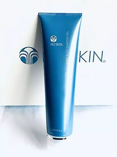 03/24  Nu Skin NuSkin  ageLOC  Body Shaping Gel   -Authentic- NEW STOCK  03/2024