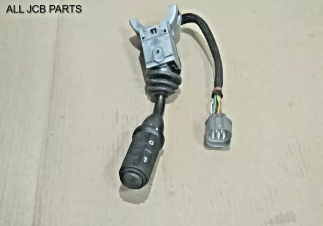 Jcb Parts - Switch L/H Autoshift Column 535 541 536 531 540 Tm310 (701/80496) 2