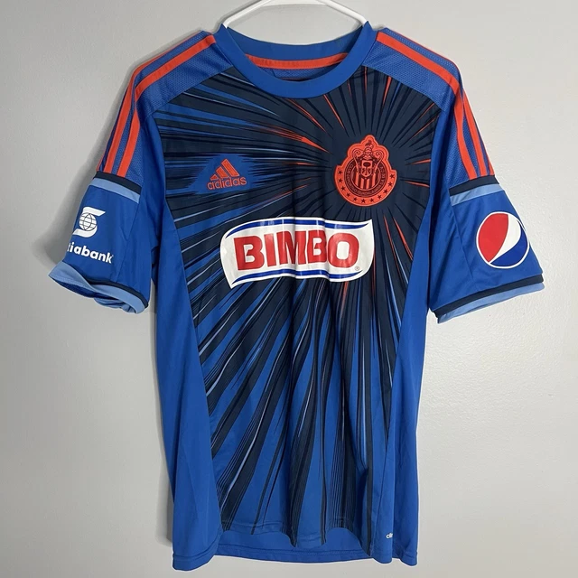 Guadalajara Camisa Chivas Adidas Precio CAMISETA CHIVAS DE