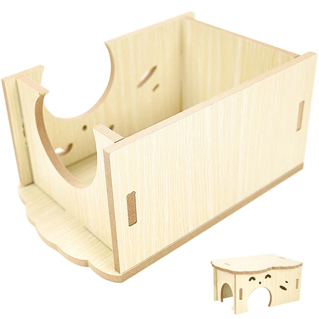 Licht Sicher Hamster Käfig Decor Für Hamster Käfig Schmücken Ausbildung