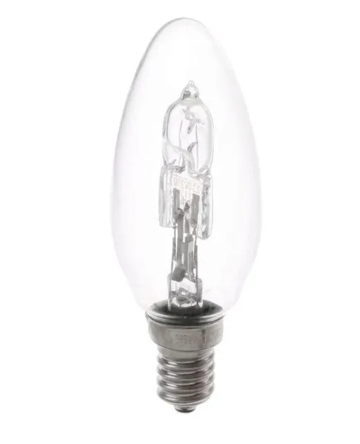 Bosch Neff Siemen Extractor Hood Fan Light Bulb Lamp 30W 230V E14 Genuine 625761