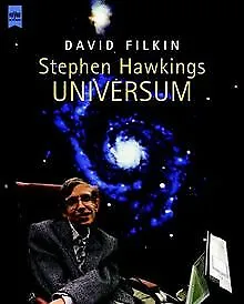 Stephen Hawkings Universum von Filkin, David | Buch | Zustand gut