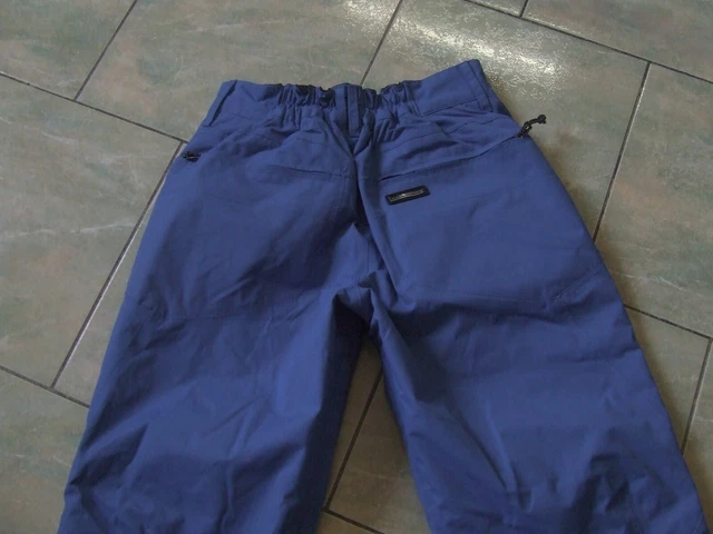 Rodeo***gepflegte blaue Skihose Snowboardhose***Gr. M**40/42 5