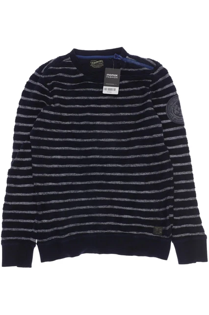 Felpa con cappuccio BENZINA INDUSTRIES ragazzo felpa con cappuccio taglia EU 176 albero con... #5fc588e