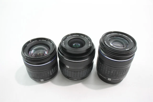 Vintage Lenses, Vintage Movie & Photography, Cameras - PicClick AU
