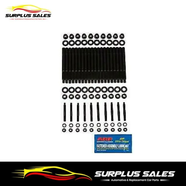 234-4317 Arp Head Stud Kit. Chev Holden Late Ls1 / Ls2 / Ls3 / Ls6