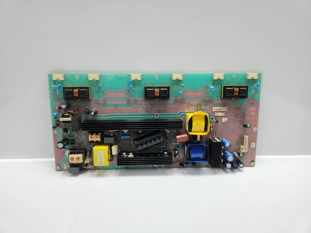 Hisense 236218 Power Supply / LED Driver Board