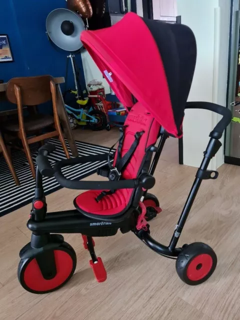Smartrike 300 best sale