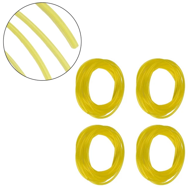 Duokon Tuyau De Conduite De Carburant, Tuyau De Gazole Coloré 1