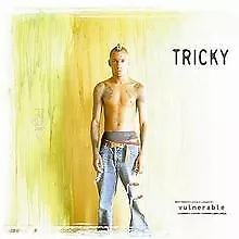 Vulnerable (Limited Edition CD + DVD) von Tricky | CD | Zustand gut