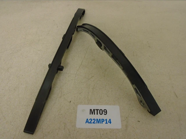 Tendeur De Chaîne 15mm Alex Block Pour Moto Dirt Bike Chinoise SSR