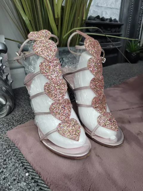Giambattista valli h&m shoes online