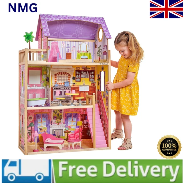 Kayla kidkraft discount
