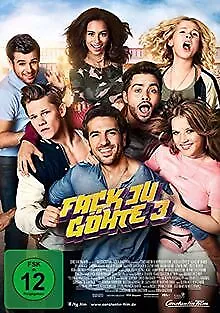 Fack Ju Göhte 3 | DVD | état très bon