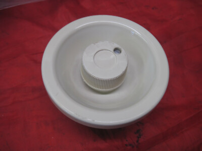 Singer 717 Scholastic Sewing Machine Parts Flywheel Hand Wheel Vintage