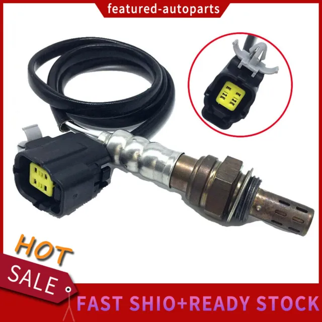 4 Wires Sensor 1 Front Upstream Heated For Mazda Protege 2001 2002 2003 L4-2.0L