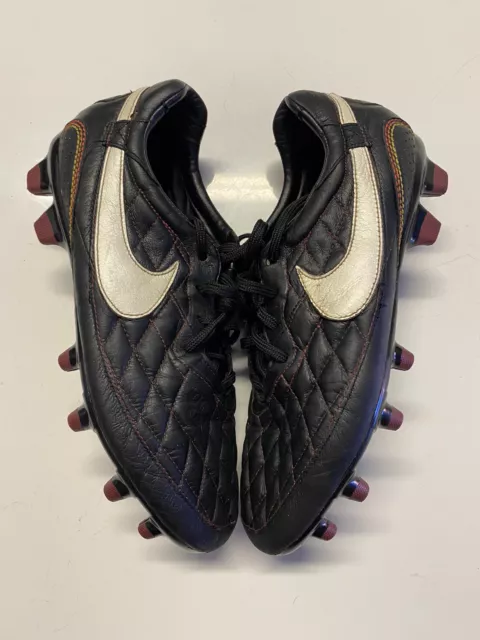Nike tiempo q10 top