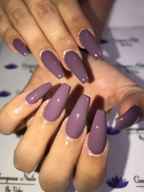 Vernis à Ongles DEBORAH MILANO Shine Tech 83 - Noir Argenté Pailleté - Vernis Longue Tenue Brillant