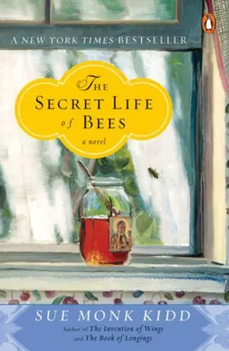 The Secret Life of Bees - Sue Monk Kidd, 9780142001745, paperback