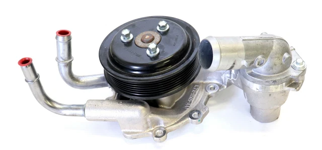Ford Explorer VI 3.0 Hybrid L1ME-8505-AA Kühlmittelpumpe L1ME-8B585-AB