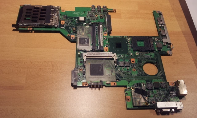 Carte Mère Acer TravelMate 5720 - MB-06236-1T 48.4T301.01T - Occasion Fonctionnelle