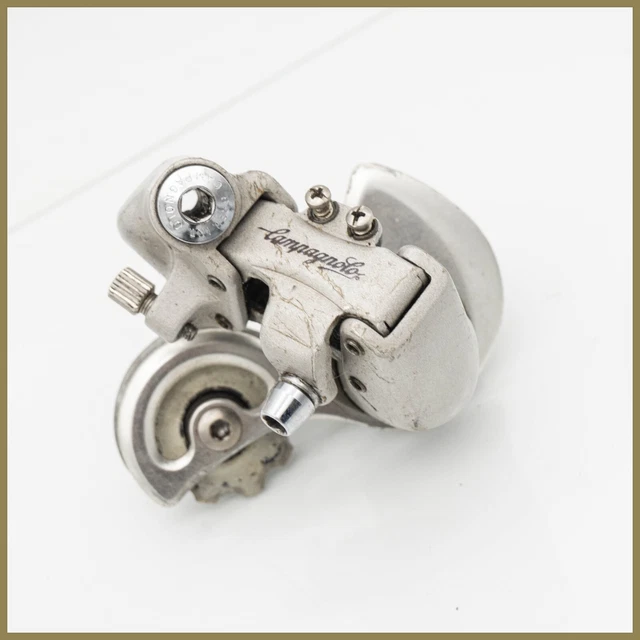 campagnolo xenon rear derailleur