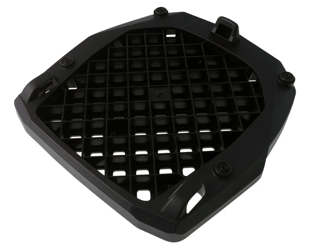 Coffre GiVi Monokey universel Maxiscooter, Scooter, Quad, Moto à boite, Moto