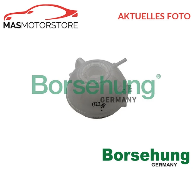 Metzger Serbatoio Compensatore Liquido Refrigerante per Chevrolet Malibu Opel
