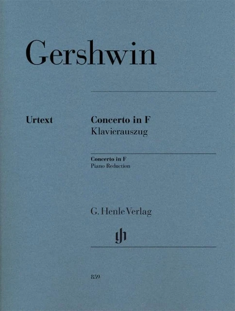 Norbert Gertsch | Concerto in F | Taschenbuch | Deutsch (2020) | XI