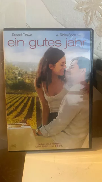 Ein gutes Jahr