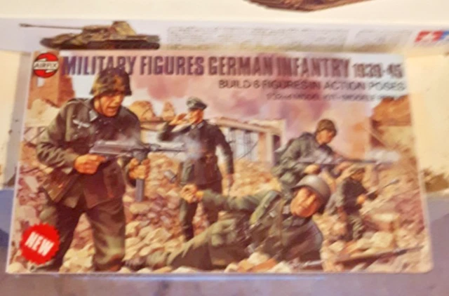 Figures, Models & Kits, Toys & Hobbies - PicClick CA