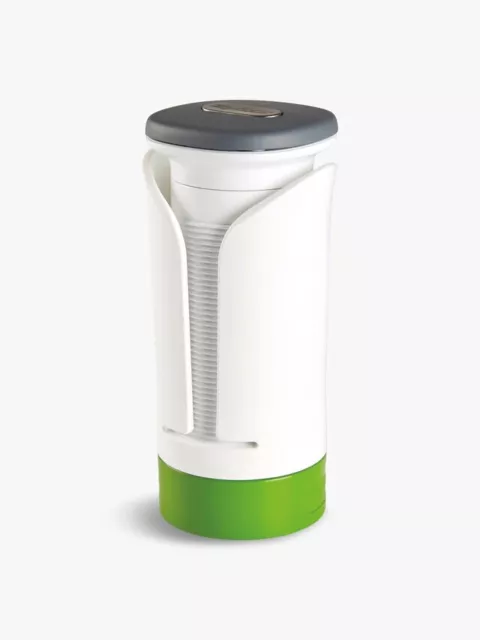 Zyliss Spiralizzatore per verdure a doppia azione (nuovissimo di zecca)