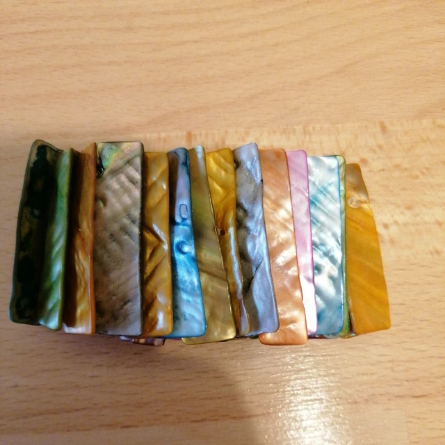 Multicoloured Bracelet, Used