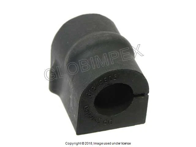 SAAB 9-5 (2002-2005) Stabilizer Bar Bushing (1) PRO PARTS + 1 YEAR WARRANTY