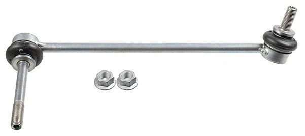 Quinton Hazell QLS3633S – Coppia Bilancieri / Collegamento Stabilizzatore Anteriore Sinistro E Destro, Lunghezza 170 Mm, Ricambio Auto - 4